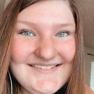 Meet your Posher, Jadyn